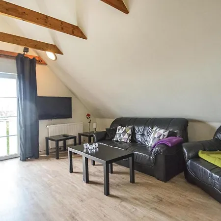 Holiday home Salimorvej *