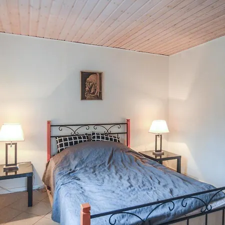 2 Bedroom Awesome In Gedser