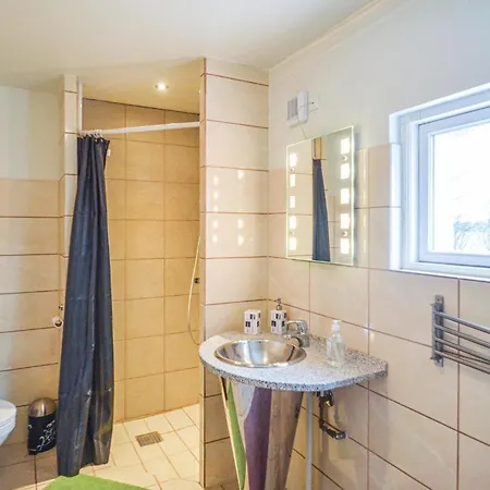 Holiday home Salimorvej *