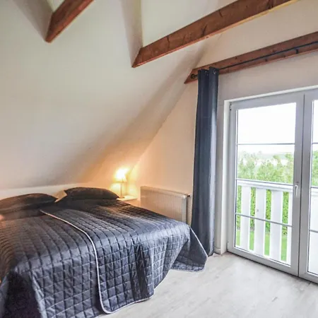 2 Bedroom Awesome In * Gedser